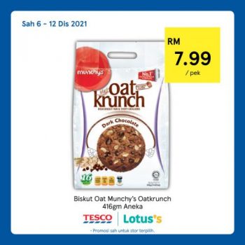 Tesco-Lotuss-REKOMEN-Promotion-10-3-350x350 - Johor Kedah Kelantan Kuala Lumpur Melaka Negeri Sembilan Pahang Penang Perak Perlis Promotions & Freebies Putrajaya Sabah Sarawak Selangor Supermarket & Hypermarket 