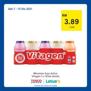 Tesco-Lotuss-REKOMEN-Promotion-10-4-350x350 - Johor Kedah Kelantan Kuala Lumpur Melaka Negeri Sembilan Pahang Penang Perak Perlis Promotions & Freebies Putrajaya Sabah Sarawak Selangor Supermarket & Hypermarket Terengganu 