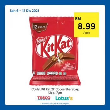 Tesco-Lotuss-REKOMEN-Promotion-11-3-350x350 - Johor Kedah Kelantan Kuala Lumpur Melaka Negeri Sembilan Pahang Penang Perak Perlis Promotions & Freebies Putrajaya Sabah Sarawak Selangor Supermarket & Hypermarket 