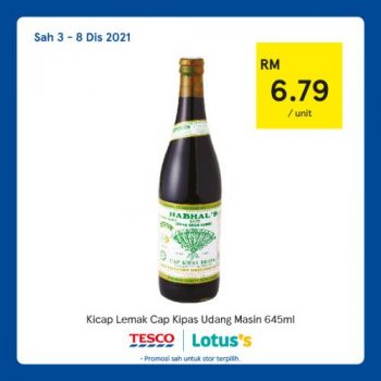 Tesco-Lotuss-REKOMEN-Promotion-12-1-350x350 - Johor Kedah Kelantan Kuala Lumpur Melaka Negeri Sembilan Pahang Penang Perak Perlis Promotions & Freebies Putrajaya Sabah Sarawak Selangor Supermarket & Hypermarket Terengganu 