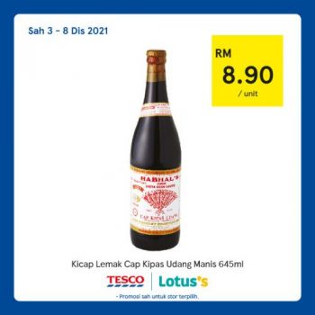 Tesco-Lotuss-REKOMEN-Promotion-13-1-350x350 - Johor Kedah Kelantan Kuala Lumpur Melaka Negeri Sembilan Pahang Penang Perak Perlis Promotions & Freebies Putrajaya Sabah Sarawak Selangor Supermarket & Hypermarket Terengganu 