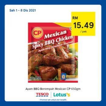 Tesco-Lotuss-REKOMEN-Promotion-13-350x350 - Johor Kedah Kelantan Kuala Lumpur Melaka Negeri Sembilan Pahang Penang Perak Perlis Promotions & Freebies Putrajaya Sabah Sarawak Selangor Supermarket & Hypermarket Terengganu 