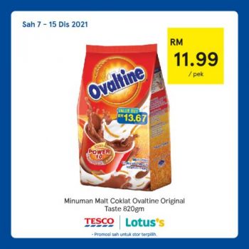 Tesco-Lotuss-REKOMEN-Promotion-13-4-350x350 - Johor Kedah Kelantan Kuala Lumpur Melaka Negeri Sembilan Pahang Penang Perak Perlis Promotions & Freebies Putrajaya Sabah Sarawak Selangor Supermarket & Hypermarket Terengganu 