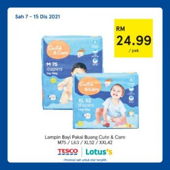 Tesco-Lotuss-REKOMEN-Promotion-14-4-350x350 - Johor Kedah Kelantan Kuala Lumpur Melaka Negeri Sembilan Pahang Penang Perak Perlis Promotions & Freebies Putrajaya Sabah Sarawak Selangor Supermarket & Hypermarket Terengganu 