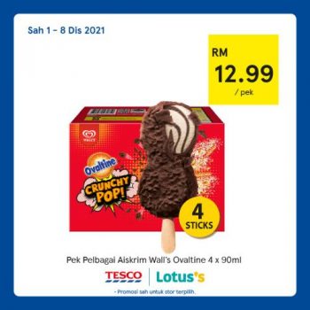 Tesco-Lotuss-REKOMEN-Promotion-15-350x350 - Johor Kedah Kelantan Kuala Lumpur Melaka Negeri Sembilan Pahang Penang Perak Perlis Promotions & Freebies Putrajaya Sabah Sarawak Selangor Supermarket & Hypermarket Terengganu 