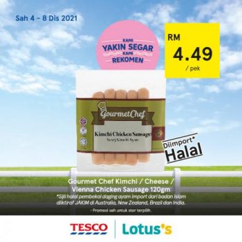 Tesco-Lotuss-REKOMEN-Promotion-16-2-350x350 - Johor Kedah Kelantan Kuala Lumpur Melaka Negeri Sembilan Pahang Penang Perak Perlis Promotions & Freebies Putrajaya Sabah Sarawak Selangor Supermarket & Hypermarket Terengganu 