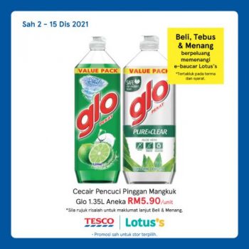 Tesco-Lotuss-REKOMEN-Promotion-16-3-350x350 - Johor Kedah Kelantan Kuala Lumpur Melaka Negeri Sembilan Pahang Penang Perak Perlis Promotions & Freebies Putrajaya Sabah Sarawak Selangor Supermarket & Hypermarket 