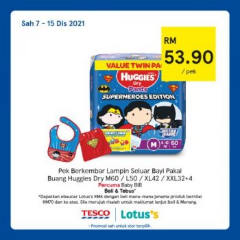 Tesco-Lotuss-REKOMEN-Promotion-16-4-350x350 - Johor Kedah Kelantan Kuala Lumpur Melaka Negeri Sembilan Pahang Penang Perak Perlis Promotions & Freebies Putrajaya Sabah Sarawak Selangor Supermarket & Hypermarket Terengganu 