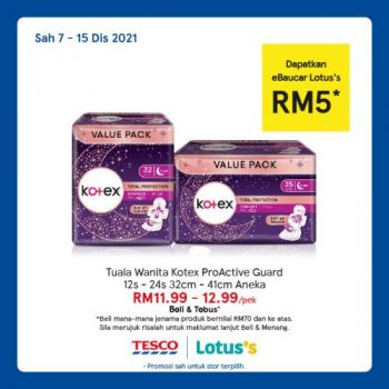 Tesco-Lotuss-REKOMEN-Promotion-17-4-350x350 - Johor Kedah Kelantan Kuala Lumpur Melaka Negeri Sembilan Pahang Penang Perak Perlis Promotions & Freebies Putrajaya Sabah Sarawak Selangor Supermarket & Hypermarket Terengganu 