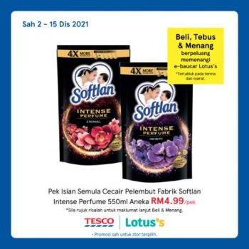 Tesco-Lotuss-REKOMEN-Promotion-18-2-350x350 - Johor Kedah Kelantan Kuala Lumpur Melaka Negeri Sembilan Pahang Penang Perak Perlis Promotions & Freebies Putrajaya Sabah Sarawak Selangor Supermarket & Hypermarket 