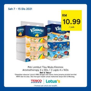 Tesco-Lotuss-REKOMEN-Promotion-18-3-350x350 - Johor Kedah Kelantan Kuala Lumpur Melaka Negeri Sembilan Pahang Penang Perak Perlis Promotions & Freebies Putrajaya Sabah Sarawak Selangor Supermarket & Hypermarket Terengganu 