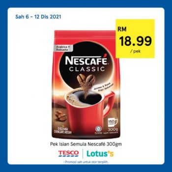 Tesco-Lotuss-REKOMEN-Promotion-19-2-350x350 - Johor Kedah Kelantan Kuala Lumpur Melaka Negeri Sembilan Pahang Penang Perak Perlis Promotions & Freebies Putrajaya Sabah Sarawak Selangor Supermarket & Hypermarket 