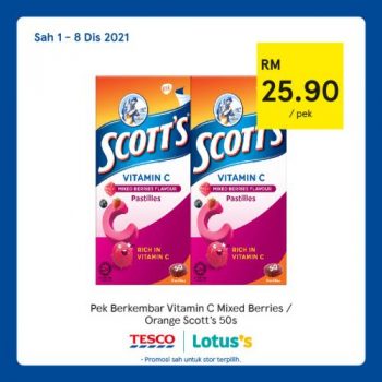 Tesco-Lotuss-REKOMEN-Promotion-19-350x350 - Johor Kedah Kelantan Kuala Lumpur Melaka Negeri Sembilan Pahang Penang Perak Perlis Promotions & Freebies Putrajaya Sabah Sarawak Selangor Supermarket & Hypermarket Terengganu 