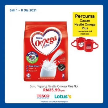 Tesco-Lotuss-REKOMEN-Promotion-2-350x350 - Johor Kedah Kelantan Kuala Lumpur Melaka Negeri Sembilan Pahang Penang Perak Perlis Promotions & Freebies Putrajaya Sabah Sarawak Selangor Supermarket & Hypermarket Terengganu 