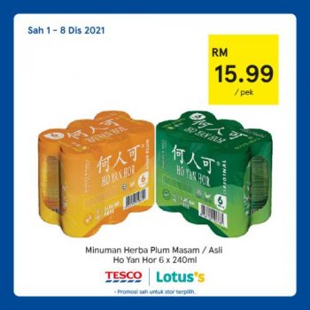 Tesco-Lotuss-REKOMEN-Promotion-20-350x350 - Johor Kedah Kelantan Kuala Lumpur Melaka Negeri Sembilan Pahang Penang Perak Perlis Promotions & Freebies Putrajaya Sabah Sarawak Selangor Supermarket & Hypermarket Terengganu 