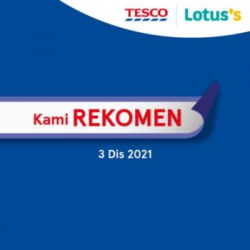 Tesco-Lotuss-REKOMEN-Promotion-22-350x350 - Johor Kedah Kelantan Kuala Lumpur Melaka Negeri Sembilan Pahang Penang Perak Perlis Promotions & Freebies Putrajaya Sabah Sarawak Selangor Supermarket & Hypermarket Terengganu 