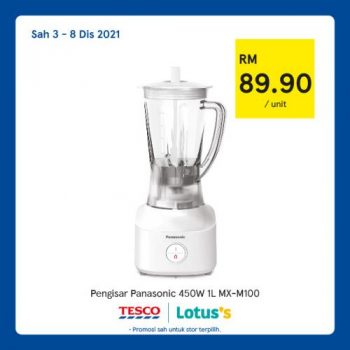 Tesco-Lotuss-REKOMEN-Promotion-23-350x350 - Johor Kedah Kelantan Kuala Lumpur Melaka Negeri Sembilan Pahang Penang Perak Perlis Promotions & Freebies Putrajaya Sabah Sarawak Selangor Supermarket & Hypermarket Terengganu 