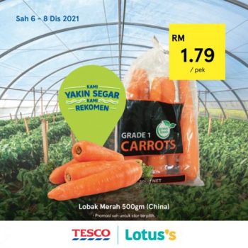 Tesco-Lotuss-REKOMEN-Promotion-27-1-350x350 - Johor Kedah Kelantan Kuala Lumpur Melaka Negeri Sembilan Pahang Penang Perak Perlis Promotions & Freebies Putrajaya Sabah Sarawak Selangor Supermarket & Hypermarket 