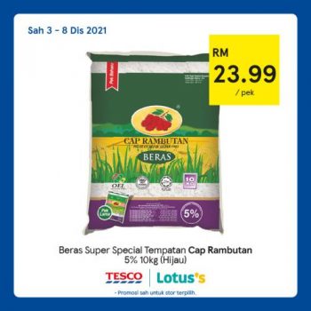 Tesco-Lotuss-REKOMEN-Promotion-3-1-350x350 - Johor Kedah Kelantan Kuala Lumpur Melaka Negeri Sembilan Pahang Penang Perak Perlis Promotions & Freebies Putrajaya Sabah Sarawak Selangor Supermarket & Hypermarket Terengganu 