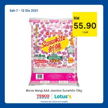 Tesco-Lotuss-REKOMEN-Promotion-3-4-350x350 - Johor Kedah Kelantan Kuala Lumpur Melaka Negeri Sembilan Pahang Penang Perak Perlis Promotions & Freebies Putrajaya Sabah Sarawak Selangor Supermarket & Hypermarket Terengganu 