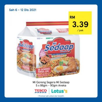 Tesco-Lotuss-REKOMEN-Promotion-4-3-350x350 - Johor Kedah Kelantan Kuala Lumpur Melaka Negeri Sembilan Pahang Penang Perak Perlis Promotions & Freebies Putrajaya Sabah Sarawak Selangor Supermarket & Hypermarket 