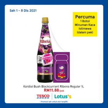 Tesco-Lotuss-REKOMEN-Promotion-4-350x350 - Johor Kedah Kelantan Kuala Lumpur Melaka Negeri Sembilan Pahang Penang Perak Perlis Promotions & Freebies Putrajaya Sabah Sarawak Selangor Supermarket & Hypermarket Terengganu 