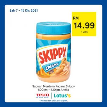 Tesco-Lotuss-REKOMEN-Promotion-5-4-350x350 - Johor Kedah Kelantan Kuala Lumpur Melaka Negeri Sembilan Pahang Penang Perak Perlis Promotions & Freebies Putrajaya Sabah Sarawak Selangor Supermarket & Hypermarket Terengganu 