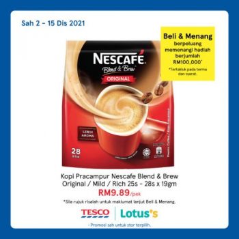 Tesco-Lotuss-REKOMEN-Promotion-6-3-350x350 - Johor Kedah Kelantan Kuala Lumpur Melaka Negeri Sembilan Pahang Penang Perak Perlis Promotions & Freebies Putrajaya Sabah Sarawak Selangor Supermarket & Hypermarket 