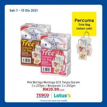 Tesco-Lotuss-REKOMEN-Promotion-7-4-350x350 - Johor Kedah Kelantan Kuala Lumpur Melaka Negeri Sembilan Pahang Penang Perak Perlis Promotions & Freebies Putrajaya Sabah Sarawak Selangor Supermarket & Hypermarket Terengganu 