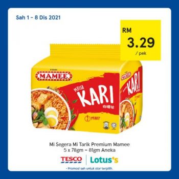 Tesco-Lotuss-REKOMEN-Promotion-8-350x350 - Johor Kedah Kelantan Kuala Lumpur Melaka Negeri Sembilan Pahang Penang Perak Perlis Promotions & Freebies Putrajaya Sabah Sarawak Selangor Supermarket & Hypermarket Terengganu 