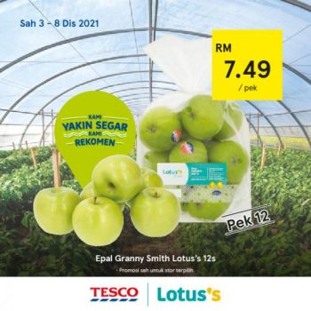 Tesco-Lotuss-REKOMEN-Promotion-9-1-350x350 - Johor Kedah Kelantan Kuala Lumpur Melaka Negeri Sembilan Pahang Penang Perak Perlis Promotions & Freebies Putrajaya Sabah Sarawak Selangor Supermarket & Hypermarket Terengganu 