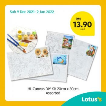 Tesco-Lotuss-Seni-Kraf-Bersama-Keluarga-Promotion-9-350x350 - Johor Kedah Kelantan Kuala Lumpur Melaka Negeri Sembilan Pahang Penang Perak Perlis Promotions & Freebies Putrajaya Sabah Sarawak Selangor Supermarket & Hypermarket Terengganu 