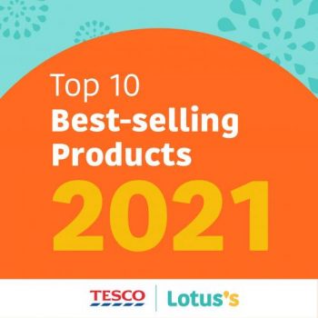 Tesco-Lotuss-Top-10-Best-Selling-Products-2021-Promotion-350x350 - Johor Kedah Kelantan Kuala Lumpur Melaka Negeri Sembilan Pahang Penang Perak Perlis Promotions & Freebies Putrajaya Sabah Sarawak Selangor Supermarket & Hypermarket Terengganu 