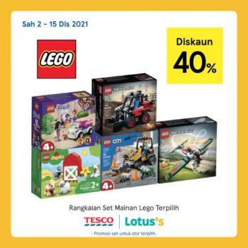 Tesco-Lotuss-Year-End-Sale-Promotion-1-350x350 - Johor Kedah Kelantan Kuala Lumpur Melaka Negeri Sembilan Pahang Penang Perak Perlis Promotions & Freebies Putrajaya Sabah Sarawak Selangor Supermarket & Hypermarket Terengganu 