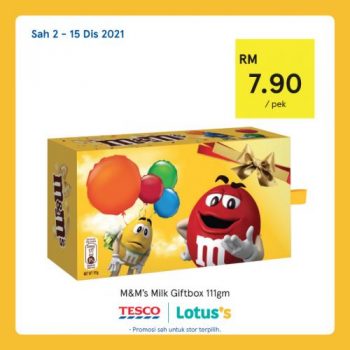 Tesco-Lotuss-Year-End-Sale-Promotion-11-350x350 - Johor Kedah Kelantan Kuala Lumpur Melaka Negeri Sembilan Pahang Penang Perak Perlis Promotions & Freebies Putrajaya Sabah Sarawak Selangor Supermarket & Hypermarket Terengganu 