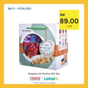 Tesco-Lotuss-Year-End-Sale-Promotion-14-350x350 - Johor Kedah Kelantan Kuala Lumpur Melaka Negeri Sembilan Pahang Penang Perak Perlis Promotions & Freebies Putrajaya Sabah Sarawak Selangor Supermarket & Hypermarket Terengganu 