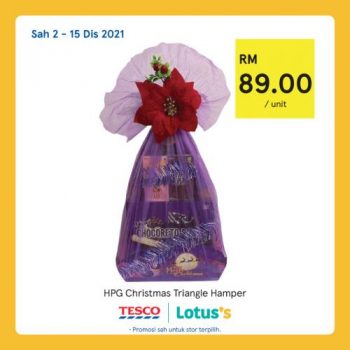 Tesco-Lotuss-Year-End-Sale-Promotion-15-350x350 - Johor Kedah Kelantan Kuala Lumpur Melaka Negeri Sembilan Pahang Penang Perak Perlis Promotions & Freebies Putrajaya Sabah Sarawak Selangor Supermarket & Hypermarket Terengganu 