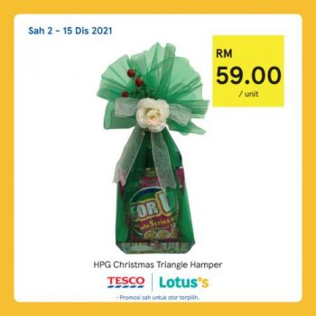 Tesco-Lotuss-Year-End-Sale-Promotion-16-350x350 - Johor Kedah Kelantan Kuala Lumpur Melaka Negeri Sembilan Pahang Penang Perak Perlis Promotions & Freebies Putrajaya Sabah Sarawak Selangor Supermarket & Hypermarket Terengganu 