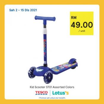 Tesco-Lotuss-Year-End-Sale-Promotion-18-350x350 - Johor Kedah Kelantan Kuala Lumpur Melaka Negeri Sembilan Pahang Penang Perak Perlis Promotions & Freebies Putrajaya Sabah Sarawak Selangor Supermarket & Hypermarket Terengganu 