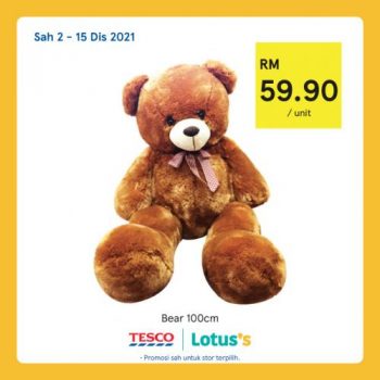 Tesco-Lotuss-Year-End-Sale-Promotion-2-350x350 - Johor Kedah Kelantan Kuala Lumpur Melaka Negeri Sembilan Pahang Penang Perak Perlis Promotions & Freebies Putrajaya Sabah Sarawak Selangor Supermarket & Hypermarket Terengganu 