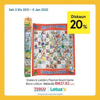 Tesco-Lotuss-Year-End-Sale-Promotion-6-350x350 - Johor Kedah Kelantan Kuala Lumpur Melaka Negeri Sembilan Pahang Penang Perak Perlis Promotions & Freebies Putrajaya Sabah Sarawak Selangor Supermarket & Hypermarket Terengganu 