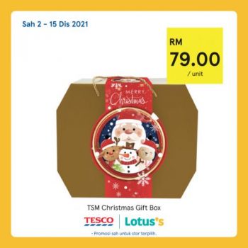 Tesco-Lotuss-Year-End-Sale-Promotion-7-350x350 - Johor Kedah Kelantan Kuala Lumpur Melaka Negeri Sembilan Pahang Penang Perak Perlis Promotions & Freebies Putrajaya Sabah Sarawak Selangor Supermarket & Hypermarket Terengganu 