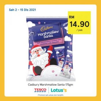 Tesco-Lotuss-Year-End-Sale-Promotion-9-350x350 - Johor Kedah Kelantan Kuala Lumpur Melaka Negeri Sembilan Pahang Penang Perak Perlis Promotions & Freebies Putrajaya Sabah Sarawak Selangor Supermarket & Hypermarket Terengganu 