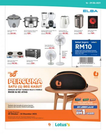 Tesco-Lotuss-Year-End-Sale-Promotion-Catalogue-14-350x443 - Johor Kedah Kelantan Kuala Lumpur Melaka Negeri Sembilan Pahang Penang Perak Perlis Promotions & Freebies Putrajaya Sabah Sarawak Selangor Supermarket & Hypermarket Terengganu 