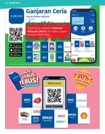 Tesco-Lotuss-Year-End-Sale-Promotion-Catalogue-15-350x443 - Johor Kedah Kelantan Kuala Lumpur Melaka Negeri Sembilan Pahang Penang Perak Perlis Promotions & Freebies Putrajaya Sabah Sarawak Selangor Supermarket & Hypermarket Terengganu 