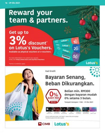 Tesco-Lotuss-Year-End-Sale-Promotion-Catalogue-17-350x443 - Johor Kedah Kelantan Kuala Lumpur Melaka Negeri Sembilan Pahang Penang Perak Perlis Promotions & Freebies Putrajaya Sabah Sarawak Selangor Supermarket & Hypermarket Terengganu 