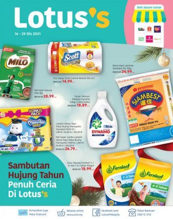 Tesco-Lotuss-Year-End-Sale-Promotion-Catalogue-350x443 - Johor Kedah Kelantan Kuala Lumpur Melaka Negeri Sembilan Pahang Penang Perak Perlis Promotions & Freebies Putrajaya Sabah Sarawak Selangor Supermarket & Hypermarket Terengganu 