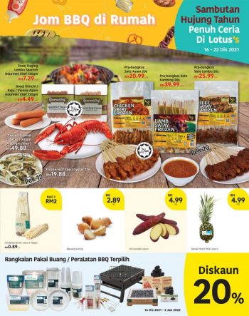 Tesco-Lotuss-Year-End-Sale-Promotion-Catalogue-4-350x443 - Johor Kedah Kelantan Kuala Lumpur Melaka Negeri Sembilan Pahang Penang Perak Perlis Promotions & Freebies Putrajaya Sabah Sarawak Selangor Supermarket & Hypermarket Terengganu 