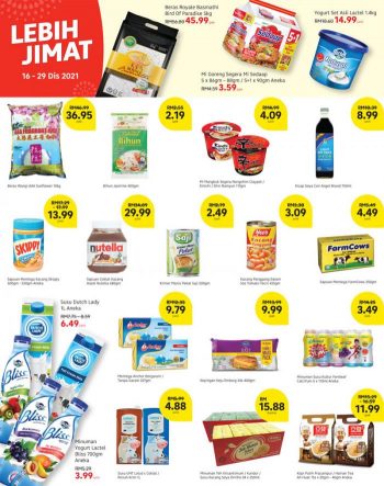 Tesco-Lotuss-Year-End-Sale-Promotion-Catalogue-5-350x443 - Johor Kedah Kelantan Kuala Lumpur Melaka Negeri Sembilan Pahang Penang Perak Perlis Promotions & Freebies Putrajaya Sabah Sarawak Selangor Supermarket & Hypermarket Terengganu 