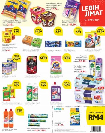 Tesco-Lotuss-Year-End-Sale-Promotion-Catalogue-6-350x443 - Johor Kedah Kelantan Kuala Lumpur Melaka Negeri Sembilan Pahang Penang Perak Perlis Promotions & Freebies Putrajaya Sabah Sarawak Selangor Supermarket & Hypermarket Terengganu 